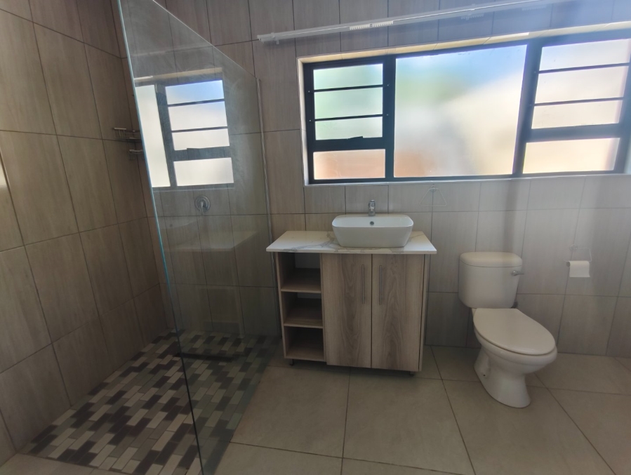 To Let 4 Bedroom Property for Rent in Bayswater Free State